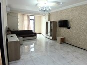 İcarəyə verilir 2 otaqlı yeni tikili 65 m², Şah İsmayıl Xətai m., photo 1 from 8
