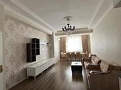 İcarəyə verilir 2 otaqlı yeni tikili 78 m², Həzi Aslanov m., photo 1 from 8