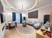Satılır 3 otaqlı yeni tikili 117 m², Elmlər Akademiyası m., photo 2 from 8