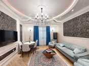 Satılır 3 otaqlı yeni tikili 117 m², Elmlər Akademiyası m., photo 1 from 8