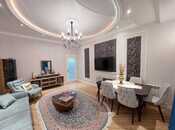 Satılır 3 otaqlı yeni tikili 117 m², Elmlər Akademiyası m., photo 3 from 8