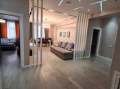 Satılır 3 otaqlı yeni tikili 126 m², Şah İsmayıl Xətai m., photo 1 from 8