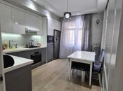 Satılır 3 otaqlı yeni tikili 126 m², Şah İsmayıl Xətai m., photo 4 from 8
