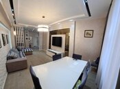 Satılır 3 otaqlı yeni tikili 126 m², Şah İsmayıl Xətai m., photo 8 from 8