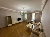 İcarəyə verilir 2 otaqlı yeni tikili 105 m², Şah İsmayıl Xətai m., photo 3 from 8