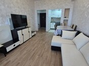 İcarəyə verilir 2 otaqlı yeni tikili 80 m², Həzi Aslanov m., photo 3 from 8
