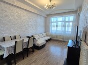 İcarəyə verilir 2 otaqlı yeni tikili 80 m², Həzi Aslanov m., photo 8 from 8