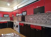 İcarəyə verilir 2 otaqlı yeni tikili 90 m², İnşaatçılar m., photo 4 from 8