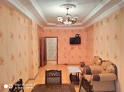 İcarəyə verilir 2 otaqlı yeni tikili 90 m², İnşaatçılar m., photo 1 from 8