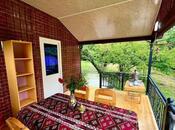İcarəyə verilir 2 otaqlı həyət evi/bağ evi 26 m², Elmlər Akademiyası m., photo 1 from 8
