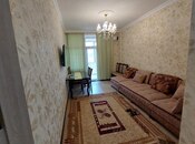 Сдаётся 2-комн. новостройка 70 м², м. Кара Караев, photo 1 from 8