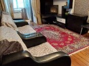 İcarəyə verilir 1 otaqlı köhnə tikili 35 m², İnşaatçılar m., photo 1 from 7
