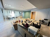 İcarəyə verilir 3 otaqlı ofis 50 m², Şah İsmayıl Xətai m., photo 3 from 8
