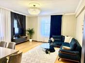 Сдаётся 2-комн. новостройка 98 м², м. Элмляр Академиясы, photo 1 from 8
