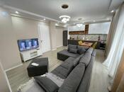 İcarəyə verilir 2 otaqlı yeni tikili 80 m², Elmlər Akademiyası m., photo 2 from 8