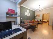 Satılır 2 otaqlı köhnə tikili 55 m², Memar Əcəmi m., photo 1 from 8