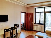 Сдаётся 2-комн. новостройка 63 м², м. Нефтчиляр, photo 3 from 8