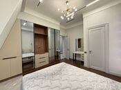 İcarəyə verilir 3 otaqlı yeni tikili 115 m², Ağ şəhər q., photo 6 from 8