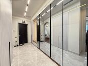 İcarəyə verilir 3 otaqlı yeni tikili 115 m², Ağ şəhər q., photo 7 from 8