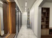 İcarəyə verilir 3 otaqlı yeni tikili 115 m², Ağ şəhər q., photo 5 from 8