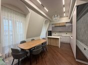 İcarəyə verilir 3 otaqlı yeni tikili 115 m², Ağ şəhər q., photo 2 from 8
