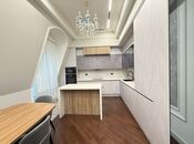 İcarəyə verilir 3 otaqlı yeni tikili 115 m², Ağ şəhər q., photo 4 from 8