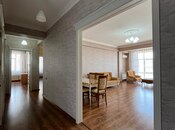 İcarəyə verilir 3 otaqlı yeni tikili 160 m², İnşaatçılar m., photo 4 from 8