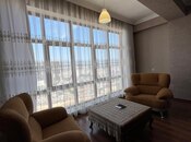 İcarəyə verilir 3 otaqlı yeni tikili 160 m², İnşaatçılar m., photo 6 from 8