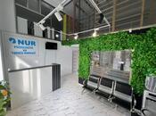 İcarəyə verilir  obyekt 170 m², Ağ şəhər q., photo 3 from 8