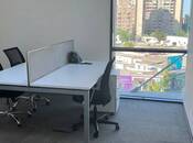 İcarəyə verilir 5 otaqlı ofis 144 m², 8 Noyabr m., photo 4 from 8