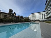 İcarəyə verilir 1 otaqlı yeni tikili 60 m², Sea Breeze q., photo 1 from 8