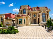 Satılır 10 otaqlı həyət evi/bağ evi 1 400 m², Şüvəlan q., photo 4 from 8