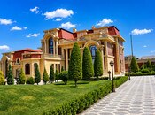 Satılır 10 otaqlı həyət evi/bağ evi 1 400 m², Şüvəlan q., photo 3 from 8