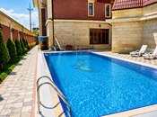 Satılır 10 otaqlı həyət evi/bağ evi 1 400 m², Şüvəlan q., photo 6 from 8