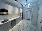 Satılır 2 otaqlı yeni tikili 62 m², Nəriman Nərimanov m., photo 4 from 8