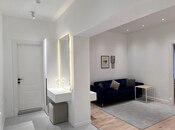 İcarəyə verilir 2 otaqlı yeni tikili 70 m², Ağ şəhər q., photo 5 from 8