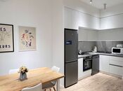 İcarəyə verilir 2 otaqlı yeni tikili 70 m², Ağ şəhər q., photo 8 from 8