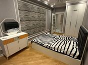 İcarəyə verilir 3 otaqlı yeni tikili 104 m², Nərimanov r., photo 6 from 8
