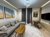 İcarəyə verilir 2 otaqlı yeni tikili 98 m², Nəsimi r., photo 1 from 7