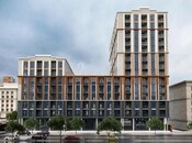 Satılır 3 otaqlı yeni tikili 128 m², Nərimanov r., photo 2 from 8