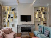 İcarəyə verilir 3 otaqlı yeni tikili 110 m², Ağ şəhər q., photo 4 from 8