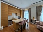 İcarəyə verilir 3 otaqlı yeni tikili 110 m², Ağ şəhər q., photo 7 from 8