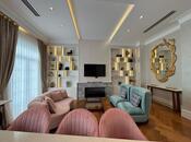 İcarəyə verilir 3 otaqlı yeni tikili 110 m², Ağ şəhər q., photo 3 from 8