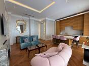 İcarəyə verilir 3 otaqlı yeni tikili 110 m², Ağ şəhər q., photo 5 from 8