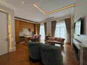 İcarəyə verilir 3 otaqlı yeni tikili 110 m², Ağ şəhər q., photo 6 from 8