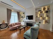 İcarəyə verilir 3 otaqlı yeni tikili 110 m², Ağ şəhər q., photo 1 from 8