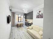 İcarəyə verilir 2 otaqlı yeni tikili 60 m², 28 May m., photo 1 from 8