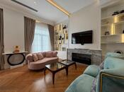 İcarəyə verilir 3 otaqlı yeni tikili 110 m², Ağ şəhər q., photo 2 from 8