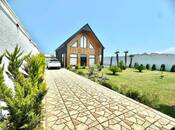İcarəyə verilir 5 otaqlı həyət evi/bağ evi 300 m², Bilgəh q., photo 1 from 8