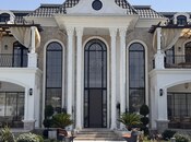 Satılır 6 otaqlı həyət evi/bağ evi 350 m², Mərdəkan q., photo 2 from 8